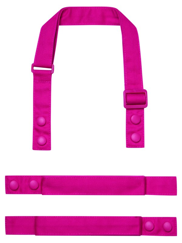 hot pink